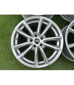 5x120 19" Land Rover Range Rover alufelni +TPMS 7,5Jx19h2 ET44,5 2