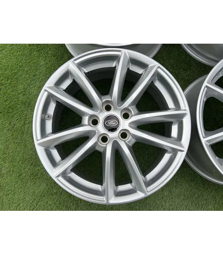 5x120 19" Land Rover Range Rover alufelni +TPMS 7,5Jx19h2 ET44,5 2