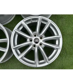 5x120 19" Land Rover Range Rover alufelni +TPMS 7,5Jx19h2 ET44,5 3