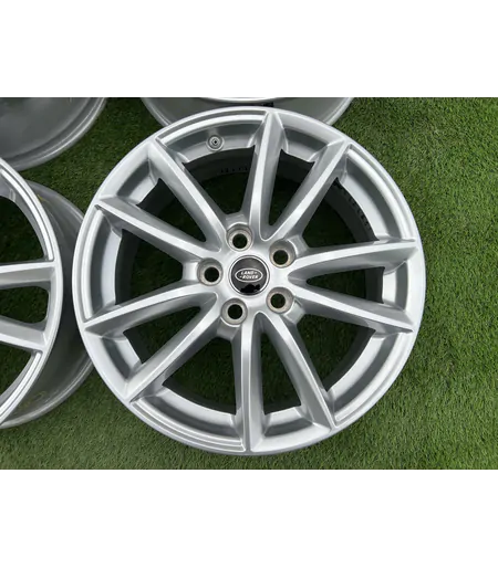 5x120 19" Land Rover Range Rover alufelni +TPMS 7,5Jx19h2 ET44,5 3