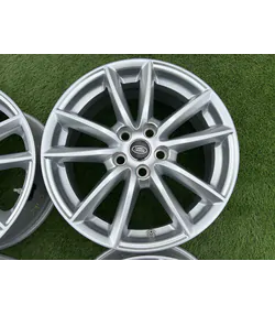 5x120 19" Land Rover Range Rover alufelni +TPMS 7,5Jx19h2 ET44,5 - Mobil Gumis 4