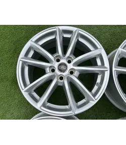5x120 19" Land Rover Range Rover alufelni +TPMS 7,5Jx19h2 ET44,5 - Mobil Gumis 5