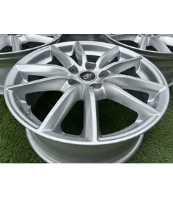 5x120 19" Land Rover Range Rover alufelni +TPMS 7,5Jx19h2 ET44,5 6