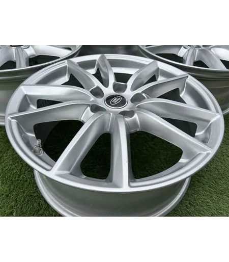 5x120 19" Land Rover Range Rover alufelni +TPMS 7,5Jx19h2 ET44,5 6