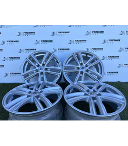 5x100 16" RC (Toyota,Subaru) alufelni 6,5Jx16h2 ET48 - Mobil Gumis