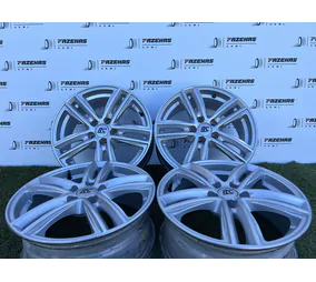 5x100 16" RC (Toyota,Subaru) alufelni 6,5Jx16h2 ET48 - Mobil Gumis