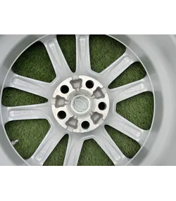 5x120 19" Land Rover Range Rover alufelni +TPMS 7,5Jx19h2 ET44,5 - Mobil Gumis 10