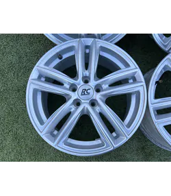 5x100 16" RC (Toyota,Subaru) alufelni 6,5Jx16h2 ET48 - Mobil Gumis 3