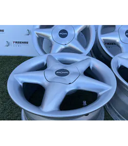 5x120 15" RONAL (BMW) alufelni 7Jx15h2 ET37 - Mobil Gumis 2