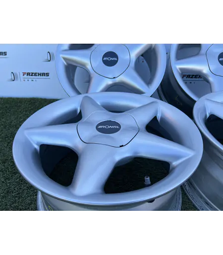 5x120 15" RONAL (BMW) alufelni 7Jx15h2 ET37 - Mobil Gumis 2