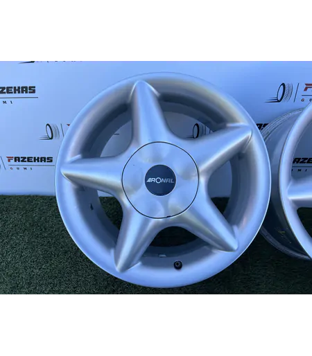 5x120 15" RONAL (BMW) alufelni 7Jx15h2 ET37 - Mobil Gumis 5