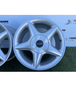 5x120 15" RONAL (BMW) alufelni 7Jx15h2 ET37 - Mobil Gumis 6