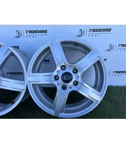 5x114.3 16" RCD (KIA) alufelni 6Jx16h2 ET45 - Mobil Gumis 6