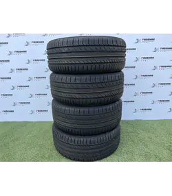 215/40 R18 Continental ContiSportContact 5 nyári gumi mm - Mobil Gumis