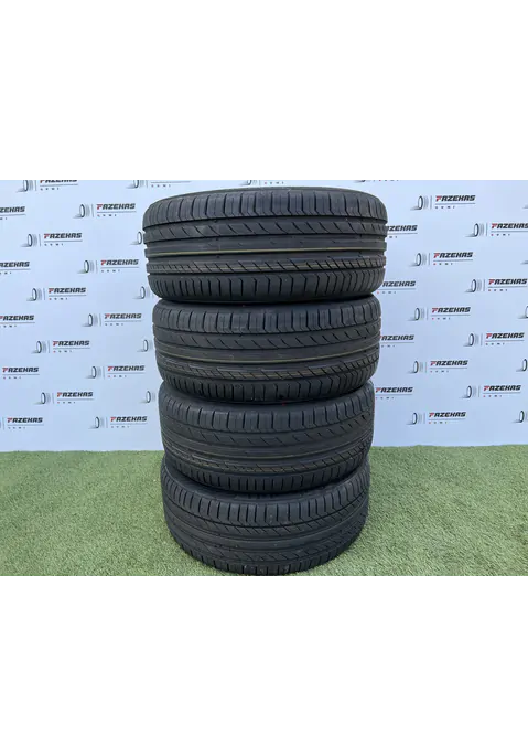 215/40 R18 Continental ContiSportContact 5 nyári gumi mm - Mobil Gumis