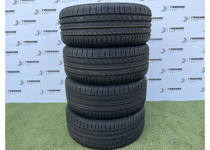 215/40 R18 Continental ContiSportContact 5 nyári gumi mm - Mobil Gumis