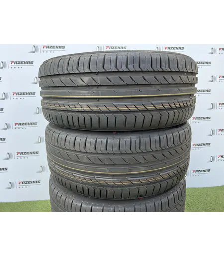 215/40 R18 Continental ContiSportContact 5 nyári gumi mm - Mobil Gumis 3