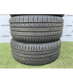 215/40 R18 Continental ContiSportContact 5 nyári gumi mm - Mobil Gumis 4