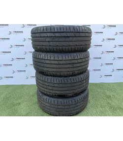 215/45 R18 Hankook Ventus Prime 3 nyári gumi mm - Mobil Gumis