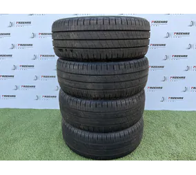 205/45 R17 Goodyear EfficentGrip nyári gumi mm - Mobil Gumis
