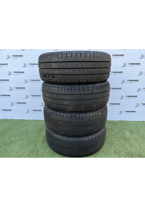 205/45 R17 Goodyear EfficentGrip nyári gumi mm - Mobil Gumis
