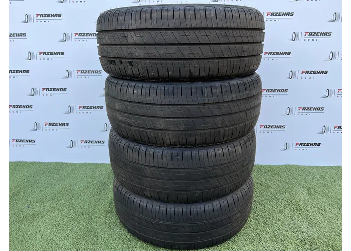205/45 R17 Goodyear EfficentGrip nyári gumi mm - Mobil Gumis