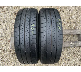 215/70 R15C Falken Linam Van 01 nyári gumi 6mm alapértelmezett kép