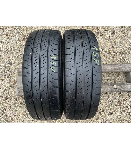 215/70 R15C Falken Linam Van 01 nyári gumi 6mm