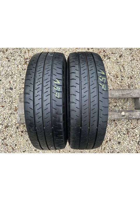 215/70 R15C Falken Linam Van 01 nyári gumi 6mm