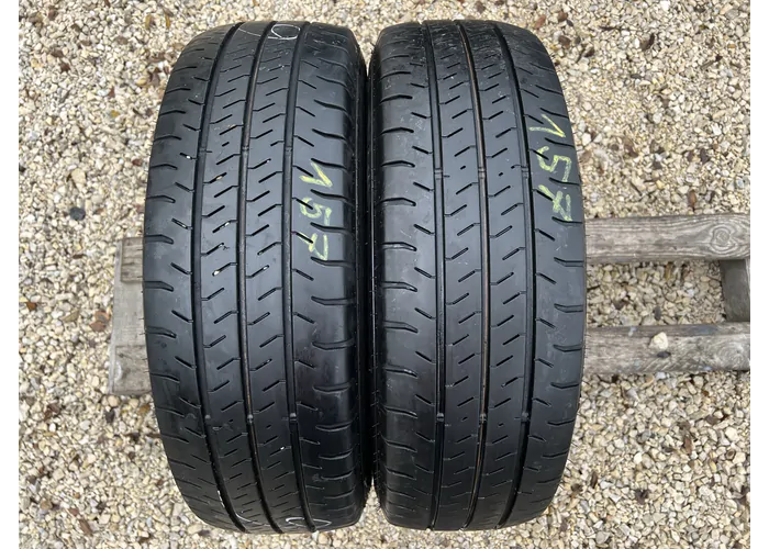215/70 R15C Falken Linam Van 01 nyári gumi 6mm alapértelmezett kép