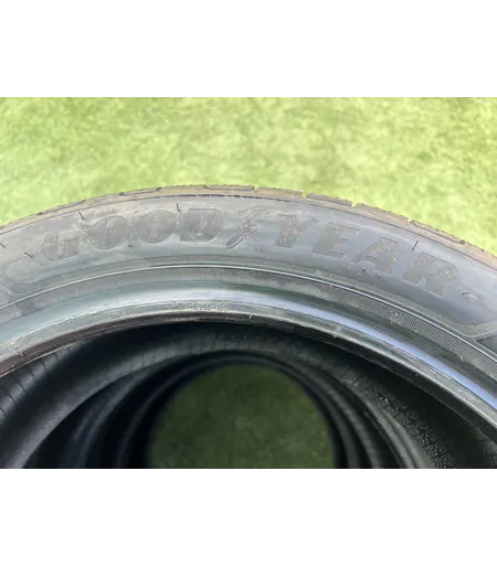 205/45 R17 Goodyear EfficentGrip nyári gumi mm - Mobil Gumis 8