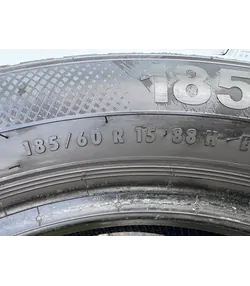 185/60 R15 Semperit Speed life 3 nyári gumi 6,5-7mm - Mobil Gumis 5