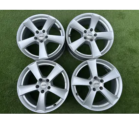 5x110 17" Dezent (Jeep,Opel) alufelni 7,5Jx17h2 ET33 - Mobil Gumis
