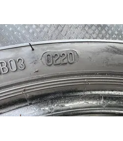 185/60 R15 Semperit Speed life 3 nyári gumi 6,5-7mm - Mobil Gumis 6