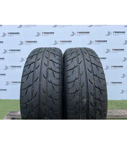 195/60 R15 Sebring Sporty nyári gumi 5mm - Mobil Gumis