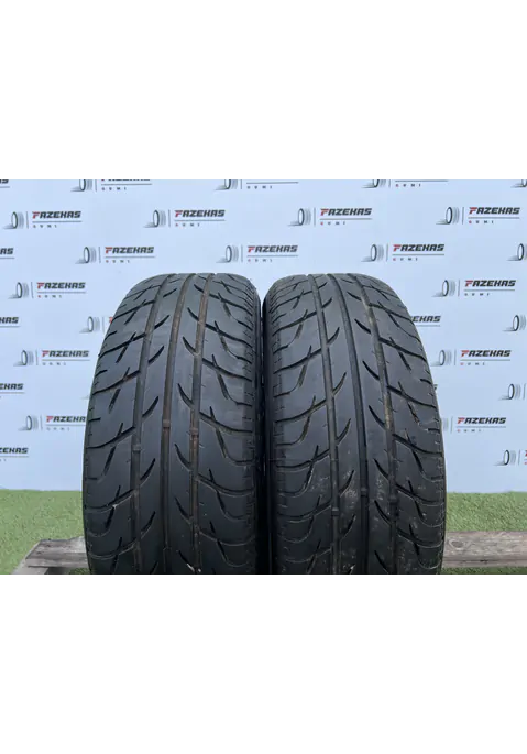 195/60 R15 Sebring Sporty nyári gumi 5mm - Mobil Gumis