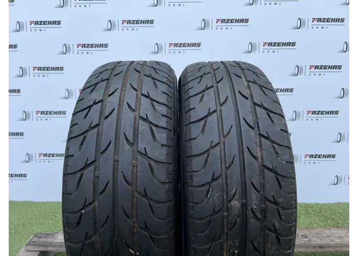 195/60 R15 Sebring Sporty nyári gumi 5mm - Mobil Gumis