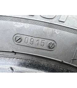 195/60 R15 Sebring Sporty nyári gumi 5mm - Mobil Gumis 5