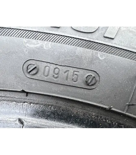 195/60 R15 Sebring Sporty nyári gumi 5mm - Mobil Gumis 5