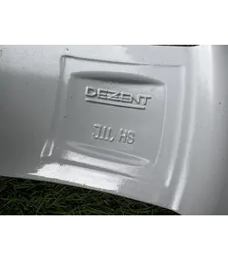 5x110 17" Dezent (Jeep,Opel) alufelni 7,5Jx17h2 ET33 8