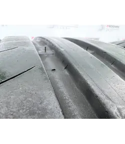 235/55 R17 Dunlop SportMaxxRT nyári gumi 5,5mm - Mobil Gumis 4