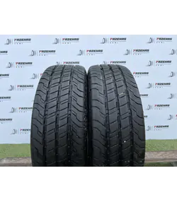 195/60 R16C Continental ContiVanContact 100 nyári gumi 8,5mm - Mobil Gumis