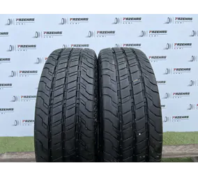 195/60 R16C Continental ContiVanContact 100 nyári gumi 8,5mm - Mobil Gumis