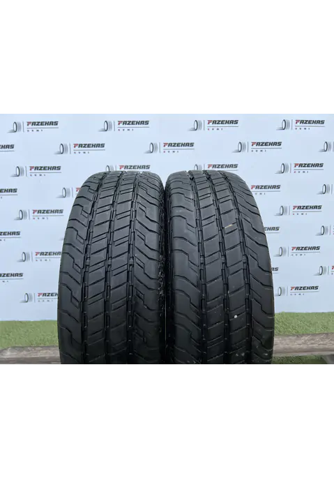 195/60 R16C Continental ContiVanContact 100 nyári gumi 8,5mm - Mobil Gumis