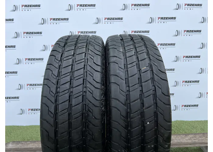 195/60 R16C Continental ContiVanContact 100 nyári gumi 8,5mm - Mobil Gumis