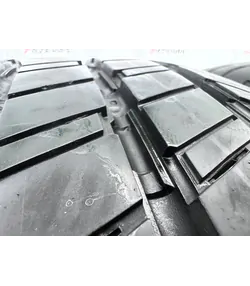 195/60 R16C Continental ContiVanContact 100 nyári gumi 8,5mm - Mobil Gumis 4