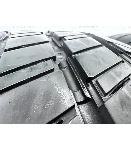 195/60 R16C Continental ContiVanContact 100 nyári gumi 8,5mm - Mobil Gumis 4