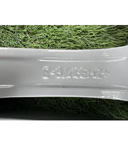 5x120 18" Bmw M gyári alufelni 8Jx18h2 ET43 9