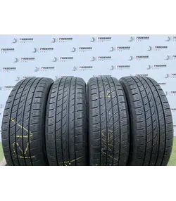 215/65 R17 Tracmax Ice Plus S220 téli gumi 6mm - Mobil Gumis