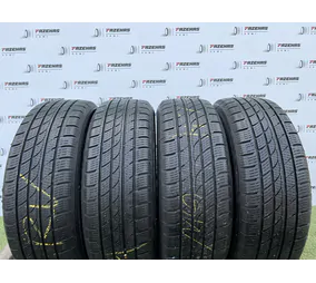 215/65 R17 Tracmax Ice Plus S220 téli gumi 6mm - Mobil Gumis